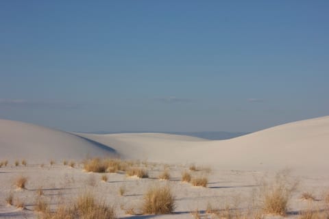 White Sands National Monument, New Mexico