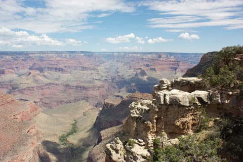 Grand Canyon, Arizona