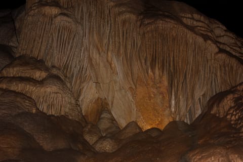 Carlsbad Caverns 
