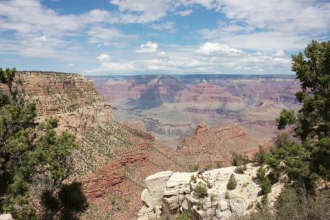 Grand Canyon, Arizona